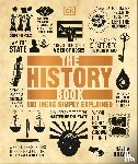 DK - The History Book