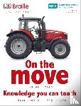 DK - DK Braille On the Move
