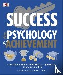 Olson, Deborah - Success The Psychology of Achievement