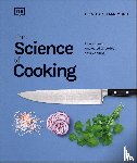 Farrimond, Dr. Stuart - The Science of Cooking