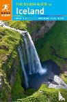 Rough Guides - The Rough Guide to Iceland (Travel Guide)