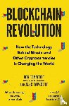 Tapscott, Don, Tapscott, Alex - Blockchain Revolution