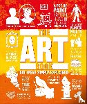 DK - The Art Book