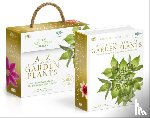 DK - RHS A-Z Encyclopedia of Garden Plants 4th edition