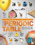 DK - The Periodic Table Book