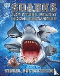 DK - Sharks and Other Deadly Ocean Creatures