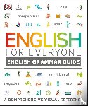 DK - English for Everyone English Grammar Guide