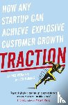 Weinberg, Gabriel, Mares, Justin - Traction
