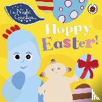 In the Night Garden - In the Night Garden: Happy Easter!