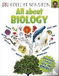 Winston, Robert - All About Biology