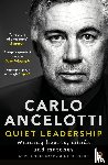 Ancelotti, Carlo - Quiet Leadership