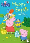 Peppa Pig - Peppa Pig: Happy Easter