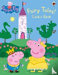 Peppa Pig - Peppa Pig: Fairy Tales! Sticker Book