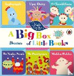 In the Night Garden - In the Night Garden: A Big Box of Little Books
