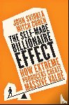 Sviokla, John, Cohen, Mitch - The Self-Made Billionaire Effect