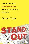 Clark, Dorie - Stand Out