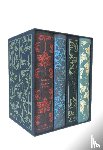 Brontë, Charlotte, Brontë, Emily, Brontë, Anne - The Brontë Sisters (Boxed Set)