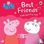 Peppa Pig - Peppa Pig: Best Friends
