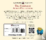 Ladybird - Ladybird Classics: The Complete Audio Collection