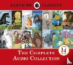 Ladybird - Ladybird Classics: The Complete Audio Collection