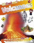 DK - DKfindout! Volcanoes
