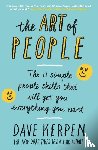Kerpen, Dave - The Art of People