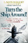 Marquet, L. David - Turn The Ship Around!