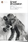 Shackleton, Ernest - South