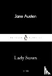 Austen, Jane - Lady Susan
