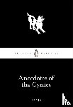  - Anecdotes of the Cynics