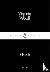 Woolf, Virginia - Flush