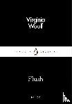 Woolf, Virginia - Flush