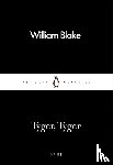 Blake, William - Tyger, Tyger