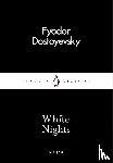 Dostoyevsky, Fyodor - White Nights