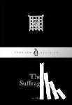  - The Suffragettes