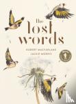 Macfarlane, Robert - Macfarlane*Lost Words