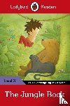 Ladybird - Ladybird Readers Level 3 - The Jungle Book (ELT Graded Reader)