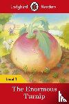 Ladybird - Ladybird Readers Level 1 - The Enormous Turnip (ELT Graded Reader)