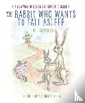 Ehrlin, Carl-Johan Forssen - The Rabbit Who Wants to Fall Asleep