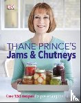 Prince, Thane - Thane Prince's Jams & Chutneys
