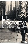 Doctorow, E. L. - Billy Bathgate