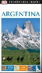 DK Travel - DK Argentina