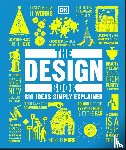 DK - The Design Book