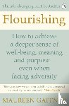 Gaffney, Maureen - Flourishing