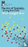 Spiegelhalter, David - The Art of Statistics