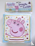 Peppa Pig - Peppa Pig: Snuggle and Cuddle