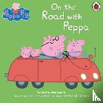 Peppa Pig - Peppa Pig: On the Road with Peppa