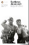 Alexievich, Svetlana - Boys in Zinc