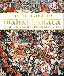 DK - The Illustrated Mahabharata