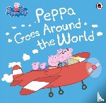 Peppa Pig - Peppa Pig: Peppa Goes Around the World